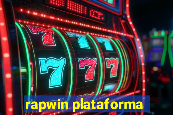 rapwin plataforma